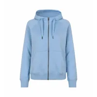 ID Dames Vest Hoodie ID0639